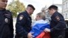 Ruska opozicija planira nove proteste
