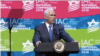 Pence to Israeli Americans: Iran Increasingly Unable to Aid Anti-Israel Proxies