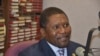 Detenções reflectem medo do governo angolano, diz líder da UNITA