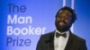 Jamaican Author Wins Prestigious Booker Prize