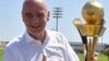 Infantino "avait proposé 40" équipes pour le Mondial 2026 mais maintenant il "aime bien 48"