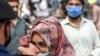 پنجاب میں کرونا وائرس کے بڑھتے مریض، کیا اسپتالوں پر دباؤ بڑھ رہا ہے؟ 