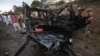Car Bomb Targets US Consulate Vehicle in Pakistan
