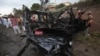 4 nhân viên lãnh sự Hoa Kỳ bị thương trong vụ nổ ở Pakistan