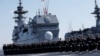 Trung Quốc mong Nhật 'không tái hiện quân phiệt'