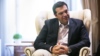 Tsipras Softens Stand on Greek Debt Relief Before Election