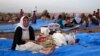 EU Increases Aid to Displaced Iraqis