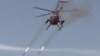 ادعای تلفات غیرنظامیان در حمله هوایی در هلمند