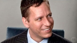 Peter Thiel