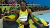 Le doublé pour la Jamaïcaine Elaine Thompson en athlétisme au JO 2016