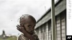 Concern Over Aid To Ethiopia