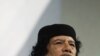 EE.UU. rehúsa diálogo con Gadhafi