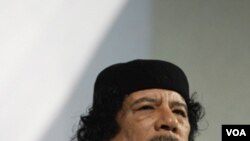 Francia ha enviado mensajes al gobierno libio diciendo que Gadhafi debe renunciar.