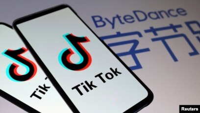 Tiktok摆明拒绝卖断观察人士 特朗普下一步出招恐面临两难