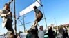 Iranian Convict Faces Second Hanging