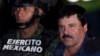 El Chapo AQShga ekstraditsiya qilinishi mumkin
