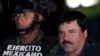 L'acteur Sean Penn a facilité la capture de "El Chapo" en l'interviewant pendant sa cavale