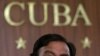 Cuba acusa a Richardson de chantaje