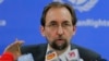 UN Rights Chief: Trump Undermining Freedom of the Press