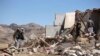 Des ONG dressent un tableau humanitaire apocalyptique au Yémen