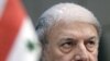 Liga Arab Skors Keanggotaan Suriah