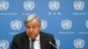 ONU Iranegura Iyicwa rya Ambasaderi w'Ubutaliyani muri RDC