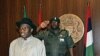 Các thống đốc Nigeria cam kết hậu thuẫn cho quyền tổng thống