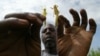 Locusts Threaten Beleaguered Mali