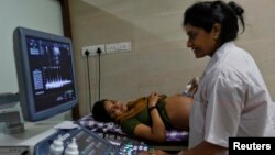El estudio se practicó a 115 mujeres embarazadas de similares condiciones de las cuales 68 abortaron.