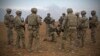 US Syrian Pullout Pushes Syrian Kurds Toward Damascus
