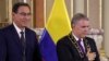 Perú y Colombia reclaman apoyo internacional para enfrentar migración de venezolanos