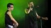 Iranian Rock Artist Defies Threats, Performs in Israeli Peace Concert