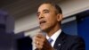Obama: Shutting Government is Height of Irresponsibility
