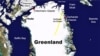 NASA Researchers Study Polar Ice in Greenland