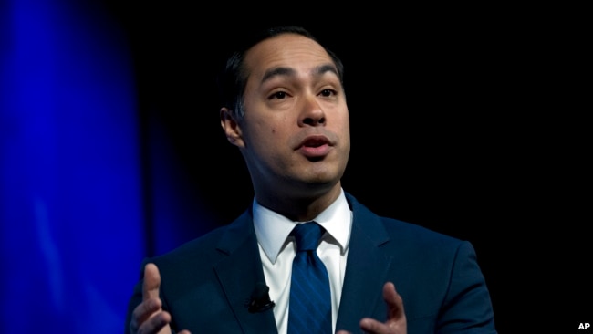 Julian Castro