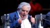 Mujica: "Nada ni nadie nos separará"