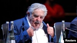José Mujica aseguró que "no le parará pelota" (no es cuchará) las críticas sobre sus supuestos comentarios ofensivos sobre la mandataria argentina.