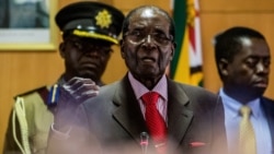 Ezabatsha: Sihlolisisa Usuku LweRobert Gabriel Mugabe National Youth Day
