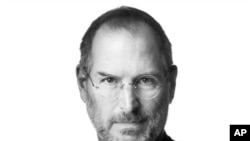 Steve Jobs, mwanzilishi mwenza wa kompyuta aina ya Apple