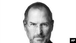 Steve Jobs, mwanzilishi mwenza wa kompyuta aina ya Apple