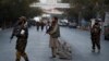 داعش: مهاجم دخیل در حمله بر هوتل چینی‌ها در حمله بر میدان هوایی نظامی کابل شامل بود