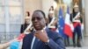 Le pouvoir sénégalais accusé d'"affaiblir la société civile" avant la présidentielle