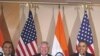 奥巴马访问孟买 称印度为未来市场