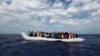 More Women Trying Perilous Mediterranean Crossing