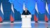 Presiden Rusia Peringatkan AS untuk Tidak Tempatkan Misil di Eropa