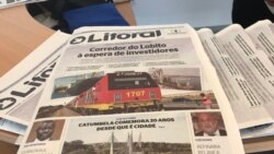 Novo jornal em Benguela 2:24