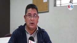Periodistas salvadoreños denuncian agresiones en el ejercicio de su trabajo