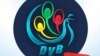 DVB သတင်းဌာန logo။ 