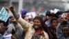 Un "déploiement policier massif" dissuade les manifestants en Ethiopie