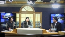 First broadcast of Deewa program to Pakistan on Satellite TV.